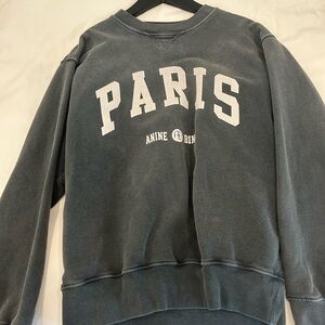 Anine Bing Sweater Small